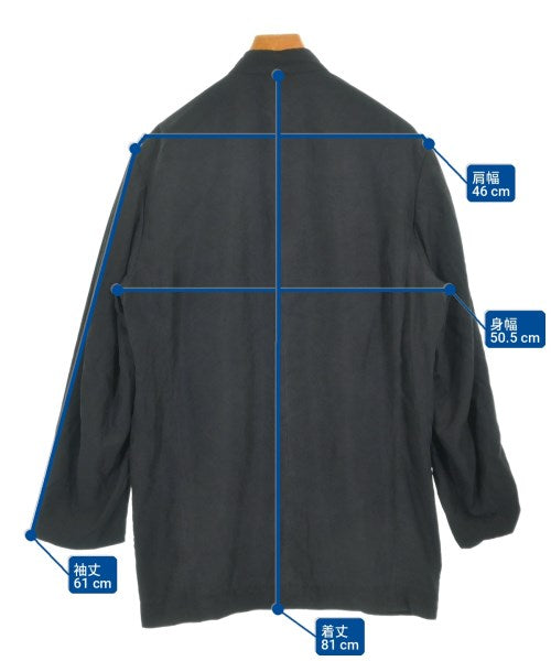 Y's for men 其他飛行外套