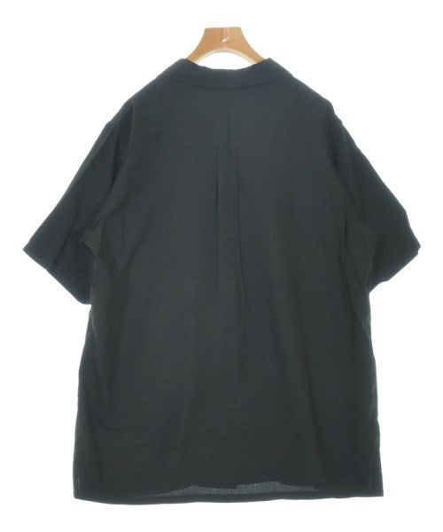 Y's for men 休閒襯衫