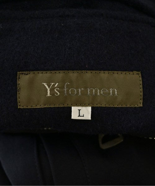 Y's for men 其他飛行外套