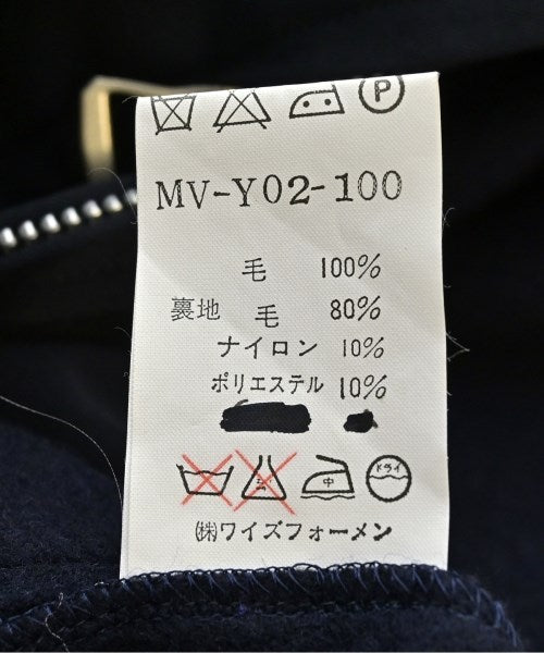 Y's for men 其他飛行外套
