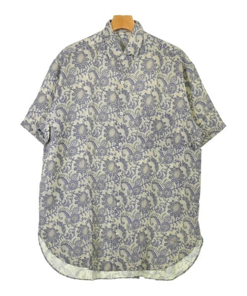 Y's for men 休閒襯衫