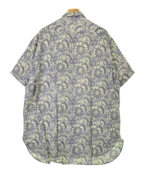 Y's for men 休閒襯衫