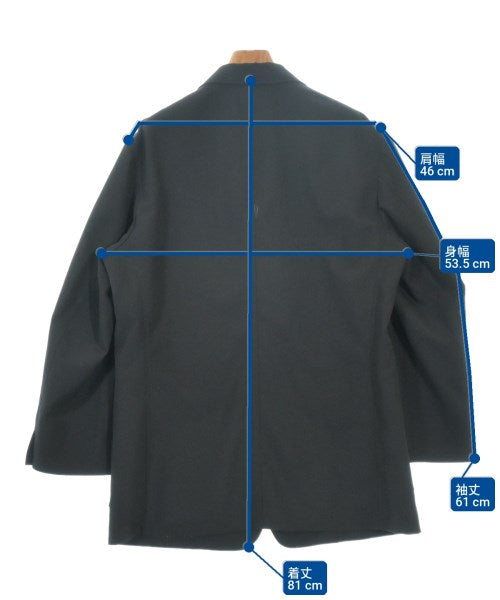 Y's for men 休閒夾克