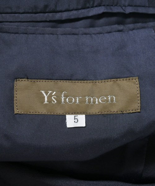 Y's for men 西裝外套