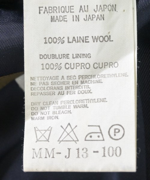 Y's for men 西裝外套