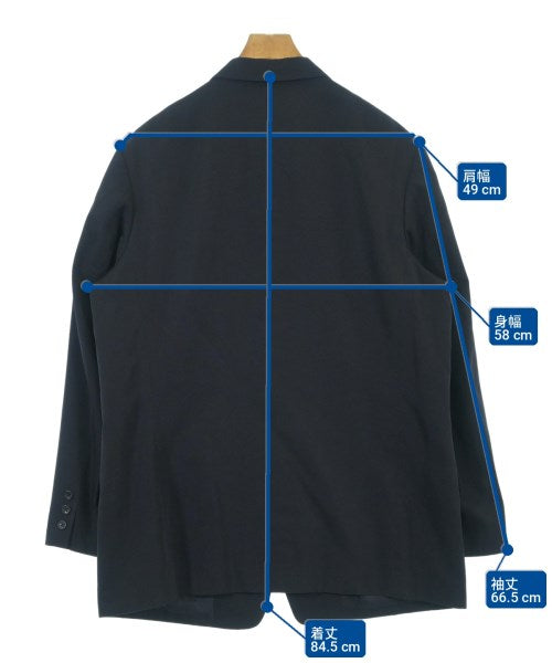 Y's for men 西裝外套