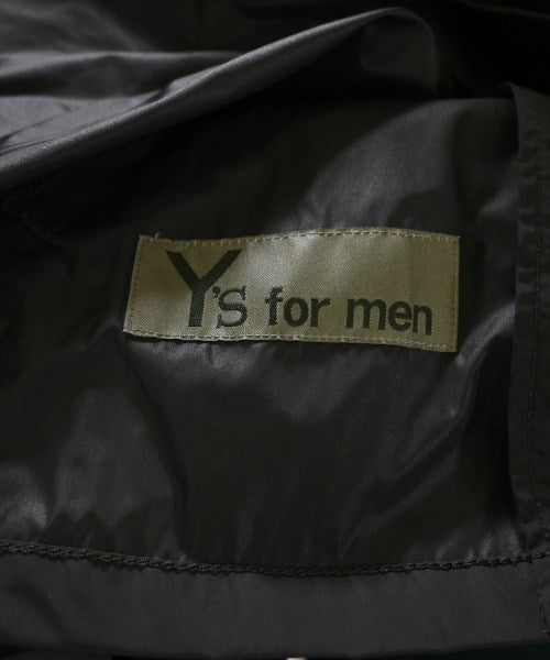 Y's for men 其他飛行外套