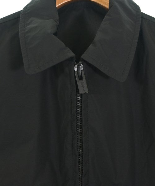 Y's for men 其他飛行外套