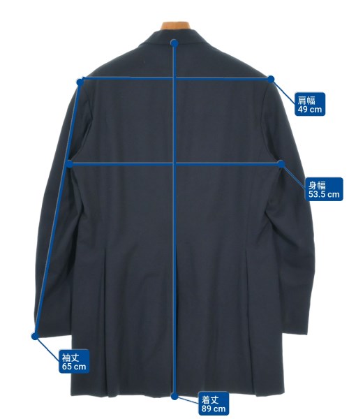 Y's for men 其他大衣