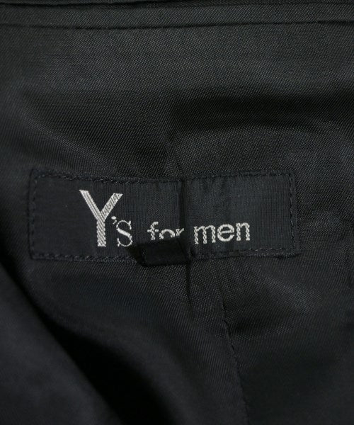 Y's for men 西裝外套