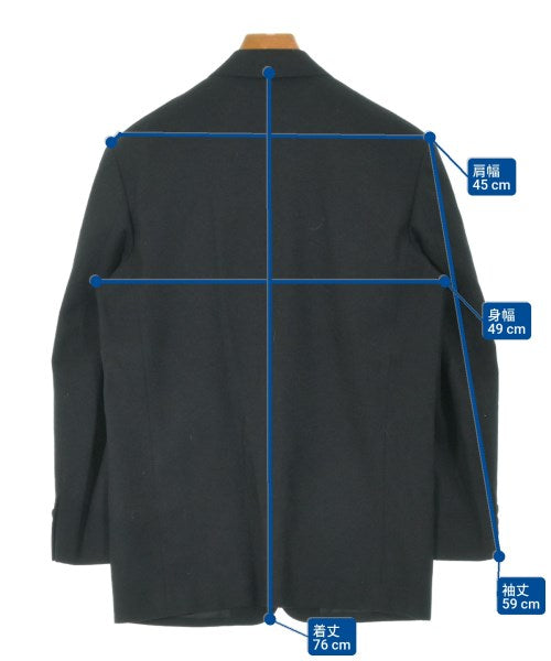 Y's for men 西裝外套