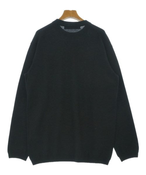 Y's for men 毛衣