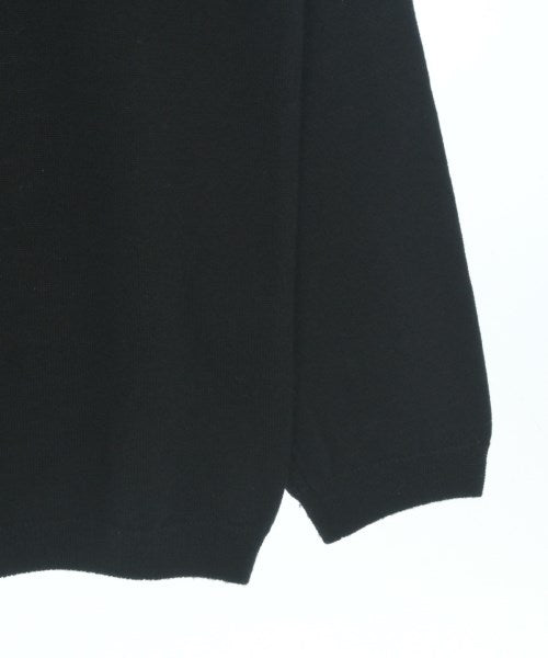 Y's for men 毛衣