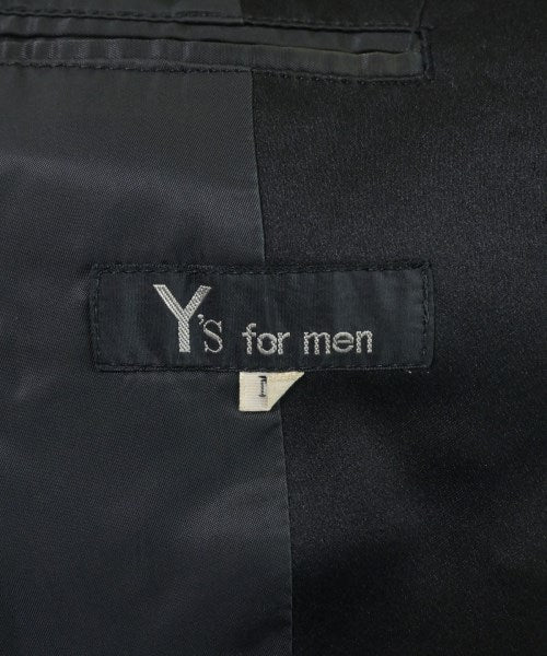 Y's for men 西裝外套