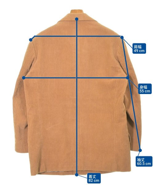 Y's for men 休閒夾克