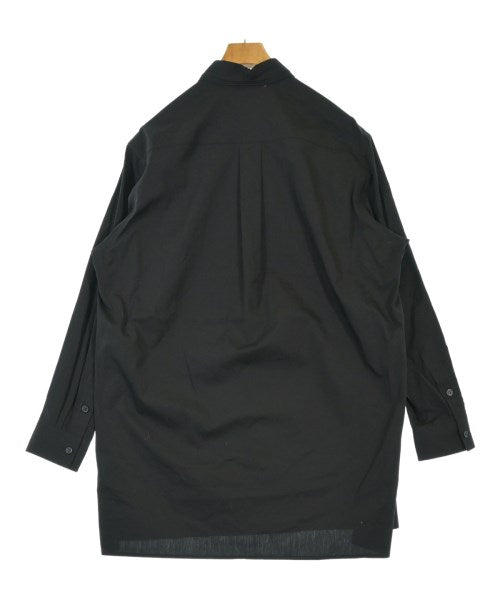 Y's for men 休閒襯衫