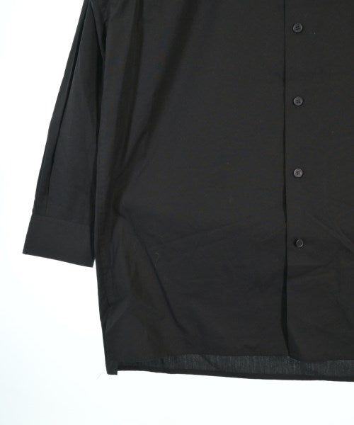 Y's for men 休閒襯衫