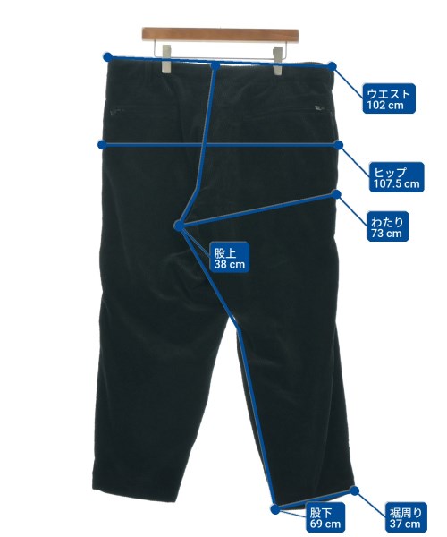 Y's for men 其他款