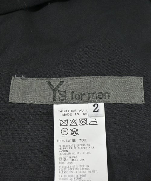 Y's for men 其他款