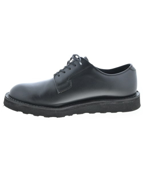 Y's for men 正式鞋
