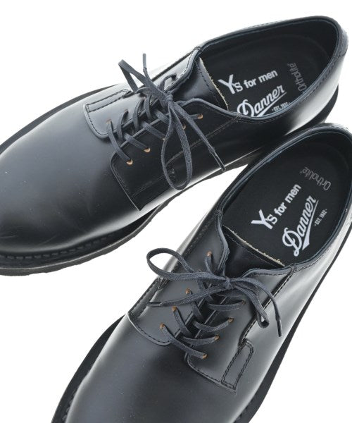 Y's for men 正式鞋