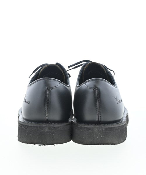 Y's for men 正式鞋