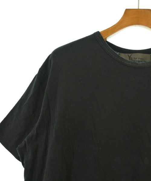 Y's for men T恤/上衣