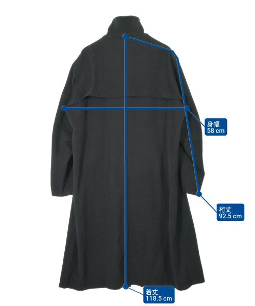 Y's for men 其他大衣