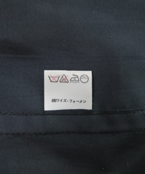 Y's for men 其他大衣