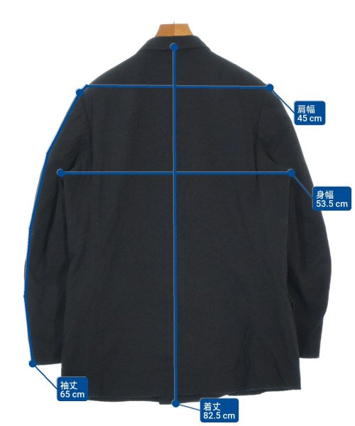 Y's for men 休閒夾克