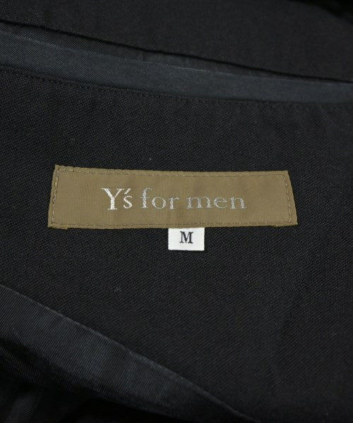 Y's for men 西裝外套