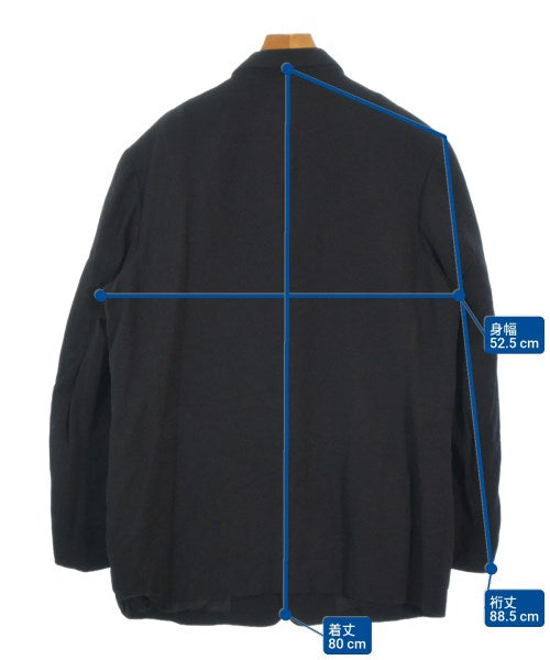 Y's for men 西裝外套