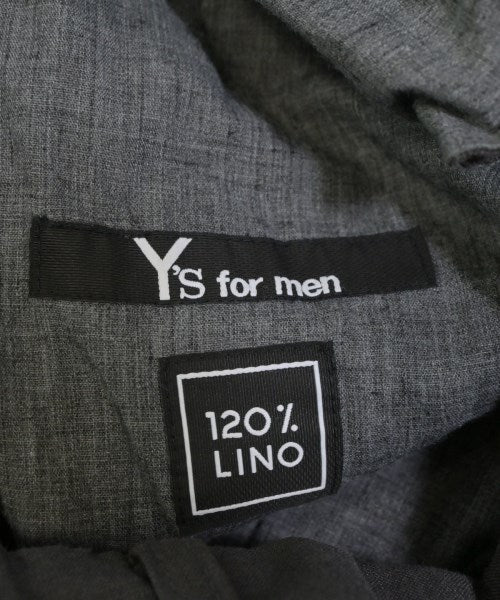 Y's for men 其他款