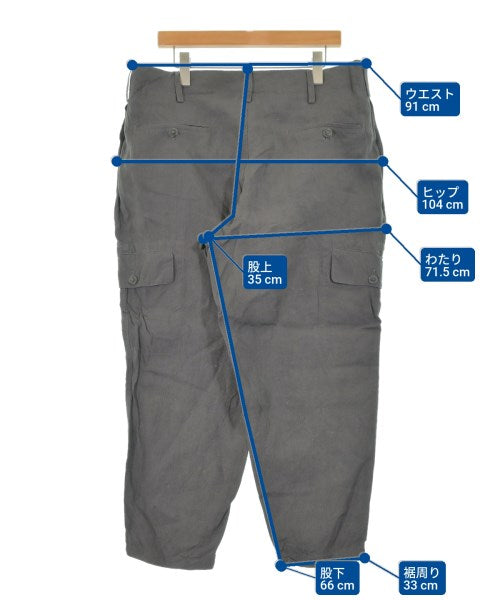 Y's for men 其他款
