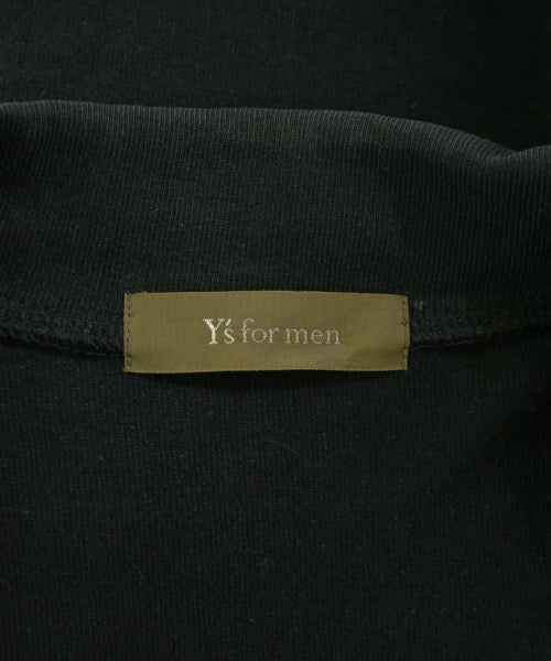 Y's for men 斜紋夾克
