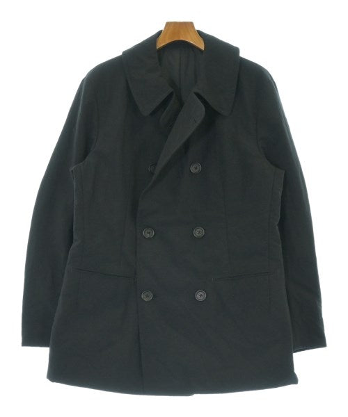 Y's for men 海軍外套