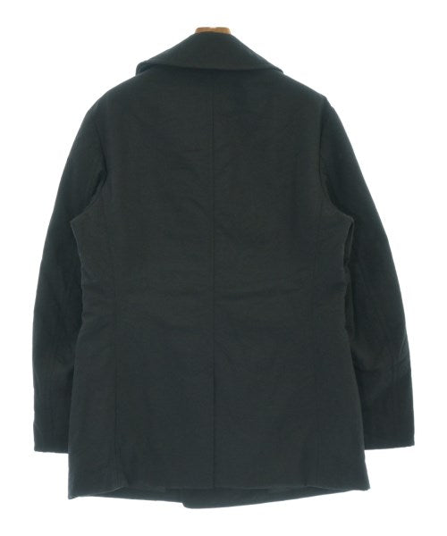 Y's for men 海軍外套