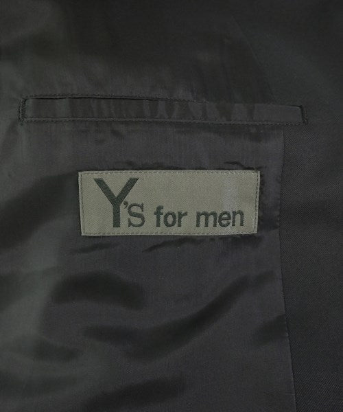 Y's for men 西裝外套