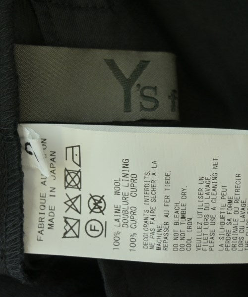 Y's for men 其他款