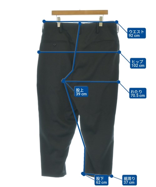 Y's for men 其他款