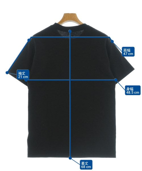 Y's for men T恤/上衣