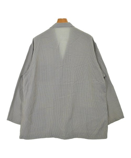 Y's for men 休閒夾克