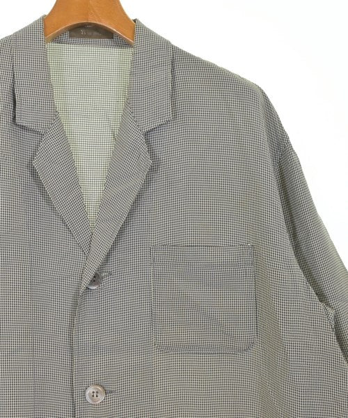 Y's for men 休閒夾克