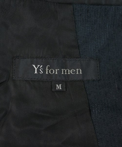 Y's for men 西裝外套