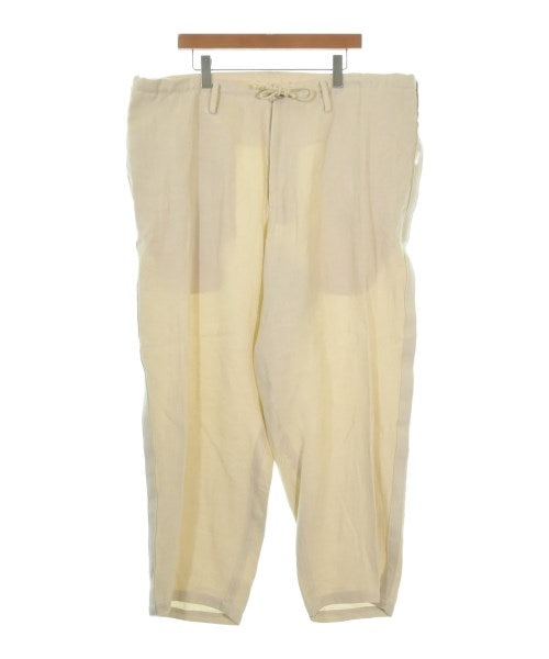 Y's for men 長褲