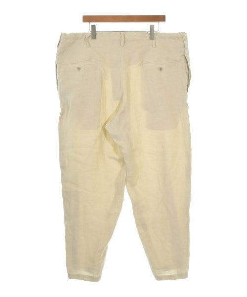 Y's for men 長褲