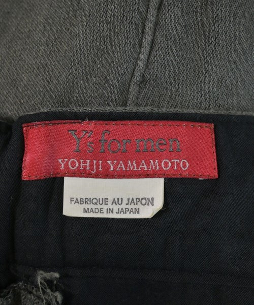 Y's for men 其他款