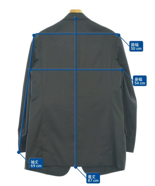 Y's for men 夾克