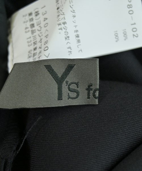 Y's for men 其他款
