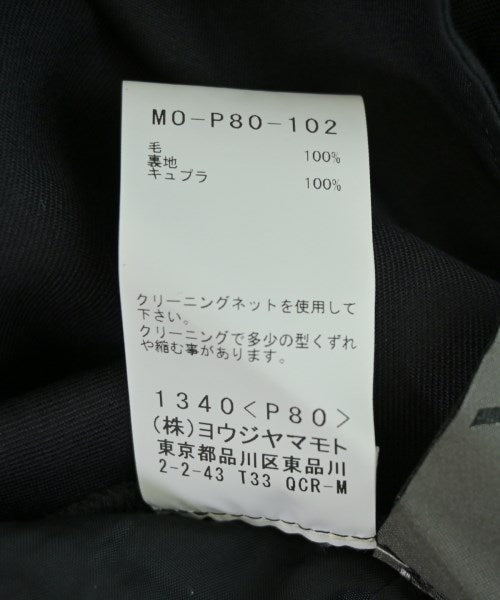 Y's for men 其他款